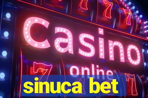 sinuca bet